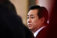 许家印和他的朋友们