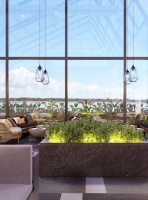 DANDI HOME | 600㎡现代轻奢别墅大宅，重塑家的纯粹和自由