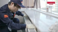 尽享温暖，阿里斯顿明装暖气舒适过寒冬