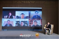 美多电器王炜：深化“智能语音IP”，推动品牌多渠道增长