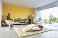 有哪些现代简约风格的实木家具品牌可以推荐？