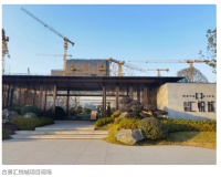 品牌房企“问题”楼盘频现 盐城楼市高速扩张“后遗症”调查