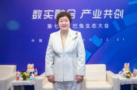 听锦华装饰集团程蔚女士谈 | “始终站在客户角度，方能打造企业发展核心优势 ”