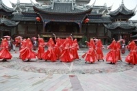 民间新屋入伙最简单的仪式是什么