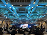 陶卫快讯丨金丝玉玛2022品牌战略峰会暨新品发布在佛山召开