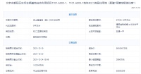 56.1亿！京投发展联合体底价竞得朝阳东坝地块 配建2万平保障性租赁住房