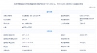 48.5亿！京投发展底价竞得朝阳东坝A002-2等地块