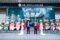 通用家电华南首家品牌体验店深圳开业