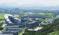 朗诗寓与苏州科技城以[EPC+O模式]达成项目合作