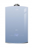 华帝热水器JW6i：少即是多，随心智控沐浴生活