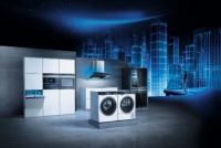 家电企业扎堆推新 大屏市场逆势增长