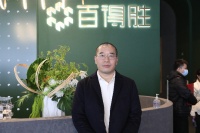 2021成都定制展|新浪家居专访百得胜董事长张健，解密品牌独特DNA