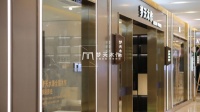 在大家居行业里，我们看到了终端营销赋能的梦天样板！