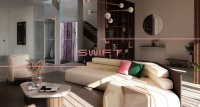 家用电梯市场又迎新力量 瑞典SWIFT电梯落户上海