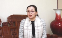 张彩虹:建材家居永远是朝阳行业 存量房时代带来市场发展新机遇
