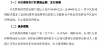 前11月签约面积同比增长12.21%，首开股份抛出60亿元债券预案