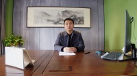 保持初心，让江城业主享受到三好产品 ——专访东易日盛武汉分公司总经理王跃文