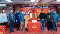 安居燕与苏技携手赋能，全新升级再出发！