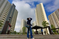 2021职场人调查：未婚买房占比不足一成，超三成95后职场人整租自由