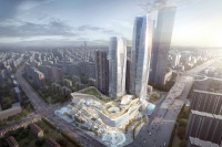 【绿色地产】遭多家机构评级下调，世茂集团该怎样实现可持续发展
