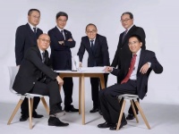 “万通六君子”再难搅动地产风云