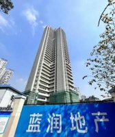泷门取证销售摩里中心开业 蓝润地产深耕成都稳步前行