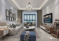 电视两边的风水摆放万万不可放“3种玩意儿”，趁早扔掉