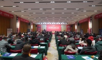 大王椰江西区域2022新品品鉴暨大商财富会成功召开