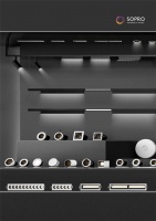 博物馆等级灯光 欧瑞博SOPRO系列发布