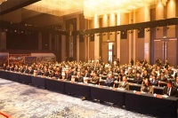 荣誉时刻丨航标卫浴荣获龙文区建区25周年经济建设突出贡献企业。