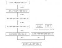 蓝光化债术：1元≈91.91亿元