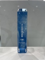 喜讯 | 法萨石斩获设计美学潮流品牌奖