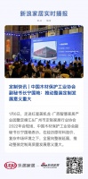 定制快讯 | 中国木材保护工业协会副秘书长宁国艳：推动整装定制发展意义重大