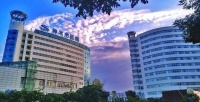 舒适家居快讯｜EK空调助力陕西神木市医院PCR核酸检测