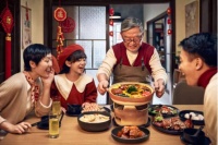 老板电器贺岁片《家宴之盆菜》上映，数字化演绎有温度的中国家宴
