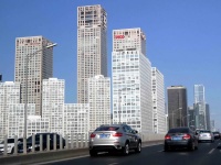 北京写字楼市场强势复苏！这类企业活跃程度最高