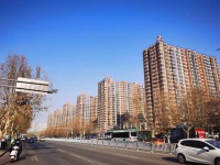 分析师安家燕郊：有人被套，我从平淡中看到希望