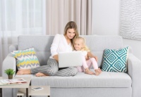 设计师推荐：现代居室流行的轻奢风皮床