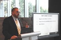 ICC瓷砖入华11年：从恪守原创设计到受全球尊重的国际品牌