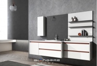 皮阿诺干货分享  | 卫浴柜保养小技巧