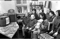 京东电器年货节产品服务齐发力 延续三代人的过年烟火气