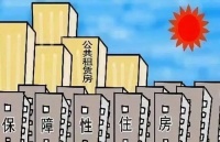 多建保障性租赁房，让年轻人住房无忧，或可增加生育