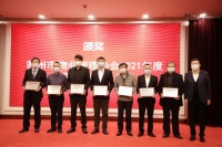城市深耕，世茂服务在苏州获多项行业奖项