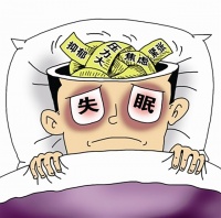 现在的你，睡个好觉到底有多难？
