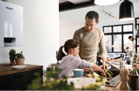 德国威能担负企业责任，发挥“威能力量”