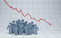 2021年户籍登记新生儿降至1000万内！人口负増长提前来了？