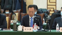 舒适家居快讯｜山东“两会”海信声音：以自主创新和技术实力，助力全省高质量发展
