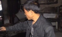 房东一百多万的房子烧成废墟，租客：要钱没有要命一条