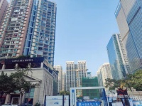 深圳二手房指导价落地周年：学区房骤冷、成交量创近15年新低、市场回归指导价