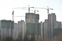 2022年开年楼市吹“暖风” 超20城出台3类鼓励政策